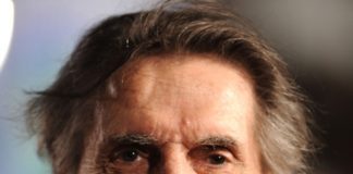 Harry Dean Stanton – Obituary