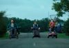 Kills on Wheels – REVIEW