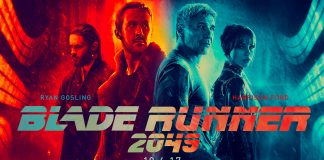 Blade Runner 2049 – REVIEW