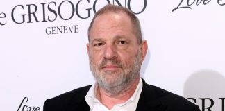 The Harvey Weinstein scandal…….