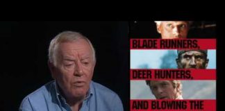 The producer of the original ‘Blade Runner’ slates the sequel…….