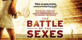Battle of the Sexes – REVIEW