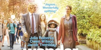 Wonder – REVIEW