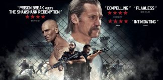 Shot Caller – REVIEW