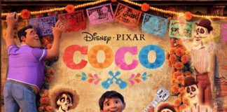 Coco – REVIEW
