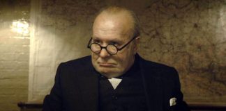 Darkest Hour – REVIEW