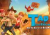 Tad the Lost Explorer and the Secret of King Midas – REVIEW