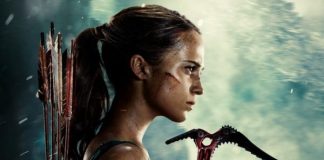 Tomb Raider – REVIEW