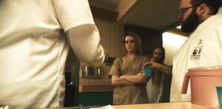 Unsane – REVIEW