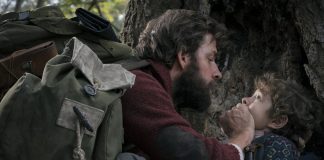 A Quiet Place – REVIEW