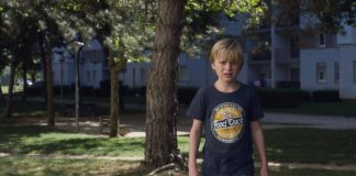 Custody – REVIEW