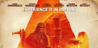 Solo : a Star Wars story – REVIEW
