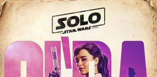 Emilia Clarke talks about those ‘Solo’ problems