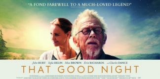 That Good Night – REVIEW