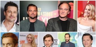 Tarantino casts Pacino for ‘Once Upon a time in Hollywood’…….