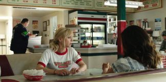 Overboard – REVIEW