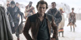 What went wrong with Solo?