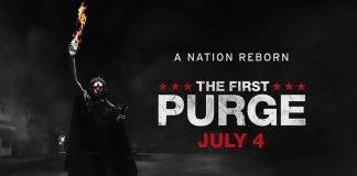 The First Purge – REVIEW