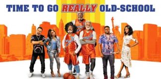 Uncle Drew – REVIEW