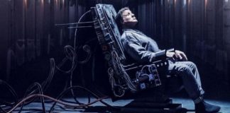 Escape Plan 2 – REVIEW
