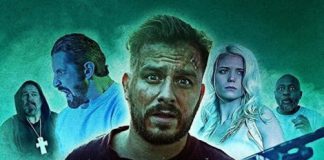 Fanged Up – Dvd & Digital download