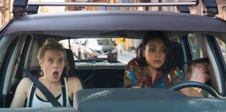 The Spy Who Dumped Me – REVIEW