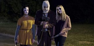 The Strangers Prey at Night – Digital Download – REVIEW
