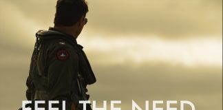 What we know about Top Gun 2…….