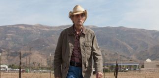 Lucky – REVIEW