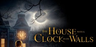 The House with a Clock in its Walls – REVIEW