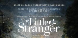 The Little Stranger – REVIEW