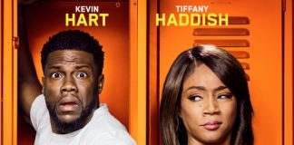 Night School – REVIEW