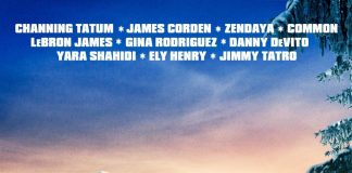Small Foot – REVIEW
