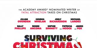 Surviving Christmas with the Relatives – REVIEW
