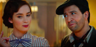 Mary Poppins Returns – REVIEW