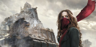Mortal Engines – REVIEW