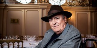 Bernardo Bertolucci – Obituary