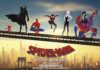 Spiderman Into the Spiderverse – REVIEW