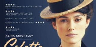 Colette – REVIEW