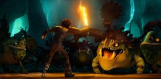 How to Train your Dragon The Hidden World – REVIEW