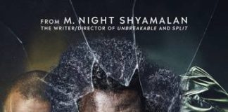 Glass – REVIEW