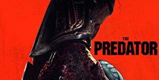 The Predator – DVD / Blu Ray / 4K / Digital Download