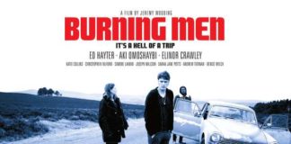 Burning Men – REVIEW