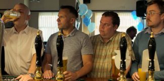 Destination Dewsbury – REVIEW