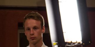 Jack Spring – The UK’s youngest feature film director talks about Destination Dewsbury…….