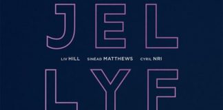 Jellyfish – REVIEW