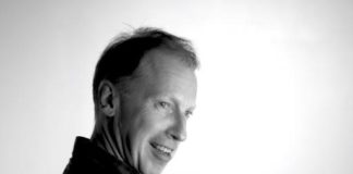 Jeremy Wooding talks about Burning Men…….