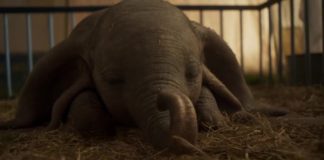 Dumbo – REVIEW