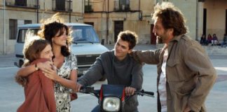 Everybody Knows – REVIEW
