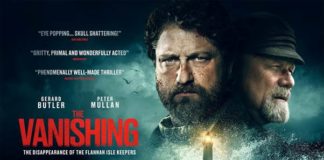 The Vanishing – REVIEW